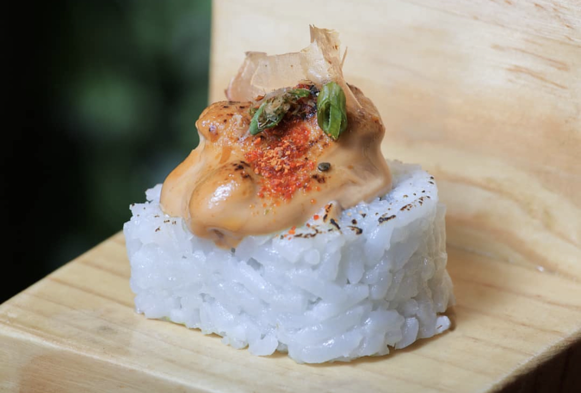 Maki Picante